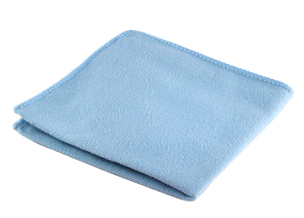 Microfibre Cloth