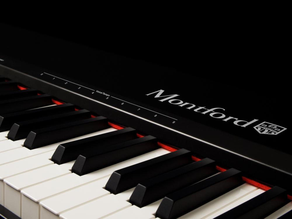 Montford DP9 Digital Piano