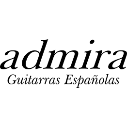 Admira Guitars