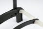 K&M 5 Way Guitar Stand - Translucent
