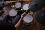 Medeli Digital Drumkit. MZ928. Wood Shell Premium Mesh Pads
