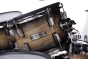 Medeli Digital Drumkit. MZ928. Wood Shell Premium Mesh Pads