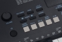 Medeli MILLENIUM Series Keyboard. 61 Key. Black