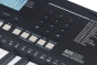 Medeli MILLENIUM Series Keyboard. 61 Key. Black