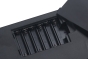 Medeli MILLENIUM Series Keyboard. 61 Key. Black