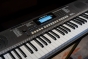 Medeli MILLENIUM Series Keyboard. 61 Key. Black