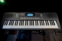Medeli MILLENIUM Series Keyboard. 61 Key. Black