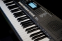 Medeli MILLENIUM Series Keyboard. 61 Key. Black