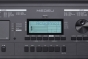 Medeli MILLENIUM Series Keyboard. 61 Key with Touch Response. Black