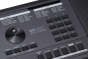 Medeli MILLENIUM Series Keyboard. 61 Key with Touch Response. Black