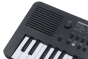 Medeli NEBULA Series Keyboard. 49 Key. Black