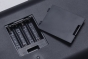 Medeli NEBULA Series Keyboard. 49 Key. Black