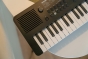 Medeli NEBULA Series Keyboard. 49 Key. Black