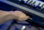 Medeli NEBULA Series Keyboard. 61 Key. Black
