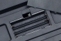 Medeli NEBULA Series Keyboard. 61 Key. Black