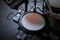 Medeli Digital Drum Pad. TP110. Mesh Head. Bluetooth