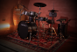 Medeli Digital Drumkit. MZ729. Advanced Mesh Pads