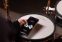 Medeli Digital Drumkit. MZ729. Advanced Mesh Pads