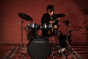 Medeli Digital Drumkit. MZ729. Advanced Mesh Pads