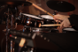 Medeli Digital Drumkit. MZ729. Advanced Mesh Pads