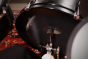 Medeli Digital Drumkit. MZ729. Advanced Mesh Pads
