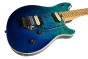 Peavey HP2 Electric Guitar Tremolo Deep Ocean