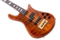 Spector Euro 4LX Doug Wimbish. Amber