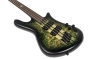 Spector NS Dimension 4 Haunted Moss Matte - Left Handed