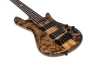 Spector NS Ethos 5 Super Faded Black