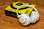 Soho 45's Headphones - White