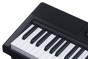 Medeli PERFORMER Series Digital Compact Stage Piano Bluetooth. 88 Key. Black
