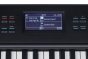 Medeli PERFORMER Series Digital Compact Stage Piano Bluetooth. 88 Key. Black