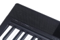 Medeli PERFORMER Series Digital Compact Stage Piano. 88 Key. Black