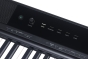 Medeli PERFORMER Series Digital Compact Stage Piano. 88 Key. Black