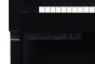 Medeli FORTE Series Digital Upright Piano. 88 Key. Black Gloss