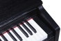 Medeli EDUCATIONAL Series Digital Upright Piano. 88 Key. Black