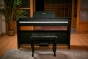 Medeli EDUCATIONAL Series Digital Upright Piano. 88 Key. Black