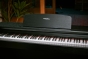 Medeli EDUCATIONAL Series Digital Upright Piano. 88 Key. Black