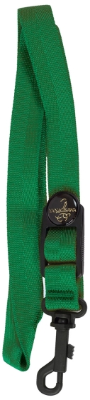 Yanagisawa Saxophone Strap - Adjustable - Green