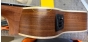 Barnes & Mullins Concert Ukulele Electro - Koa - B-Stock - CL2298