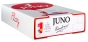Juno Alto Sax Reeds 2.5 Juno (50 Box)