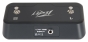 Peavey Multi-Purpose 2-Button Footswitch with LEDs