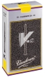 Vandoren Bb Clarinet Reeds 3.5 V12 (10 BOX)