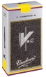 Vandoren Eb Clarinet Reeds 3.5 V12 (10 BOX)