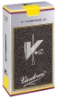 Vandoren Eb Clarinet Reeds 4.5 V12 (10 BOX)