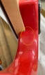 Gould ST Style Metallic Raspberry Pink - B-Stock - CL2218