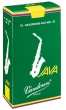 Vandoren Alto Sax Reeds 1.5 Java (10 BOX)