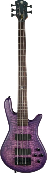 Spector NS Pulse II 5 Ultra Violet Matte