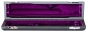 Trevor James Flute Case - Performer C Foot