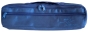 Trevor James Flute Case Cover B Foot - Dark Blue